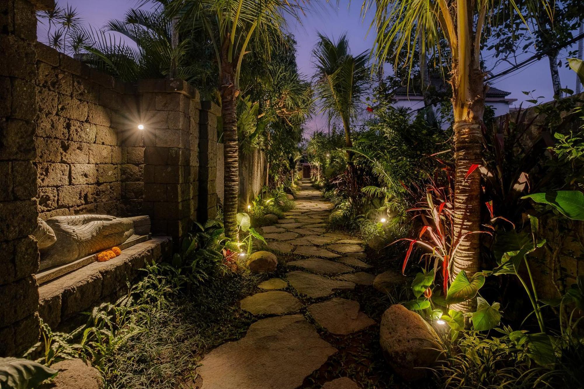 Uddhara Ubud (Bali)