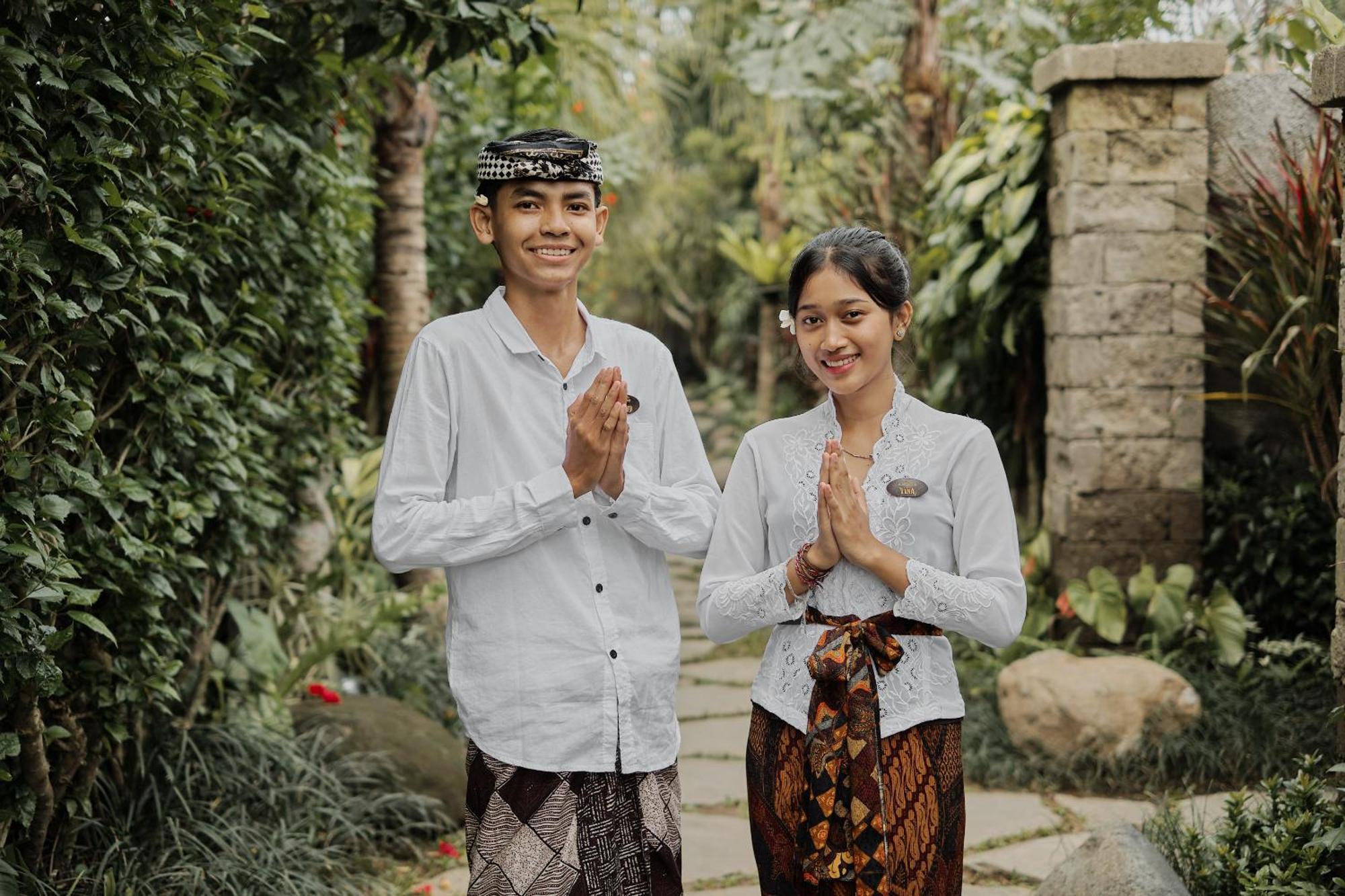 Uddhara Ubud (Bali)