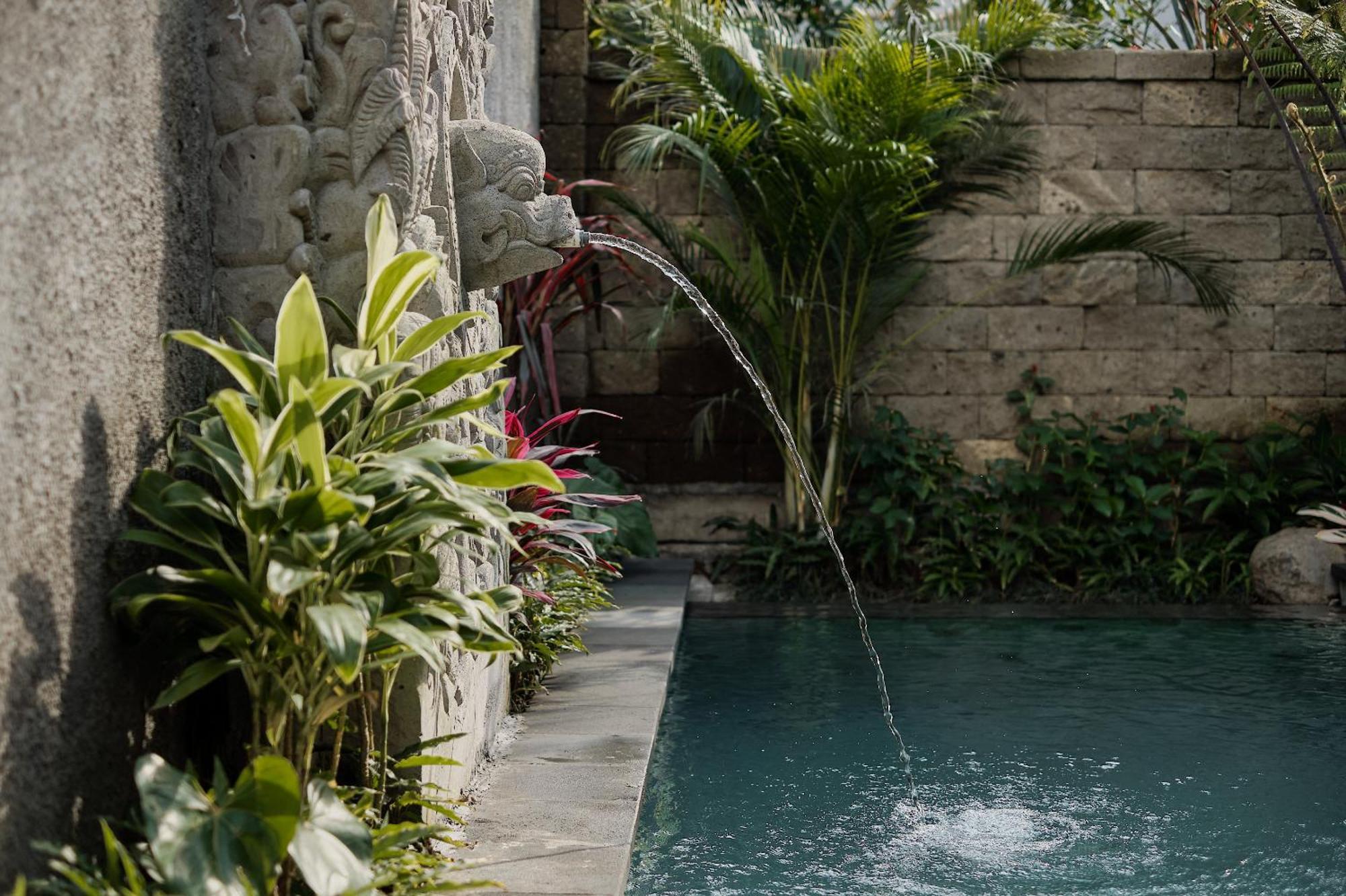Uddhara * Ubud (Bali)