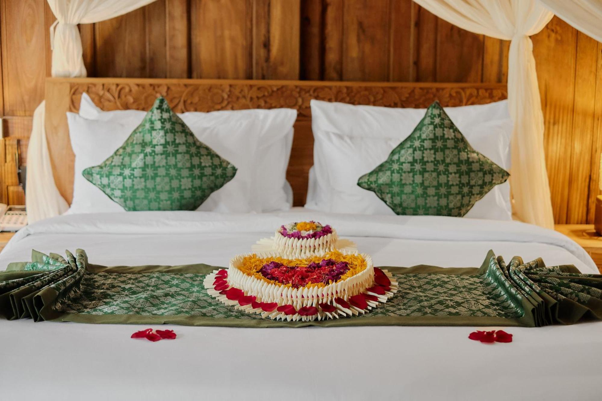 Uddhara Villa Ubud (Bali)