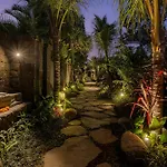 Uddhara Ubud Villa