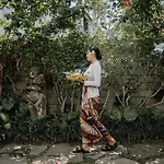 Uddhara Ubud Villa