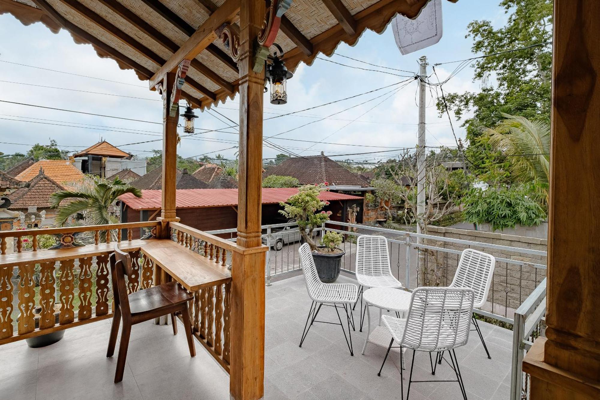 Uddhara Ubud