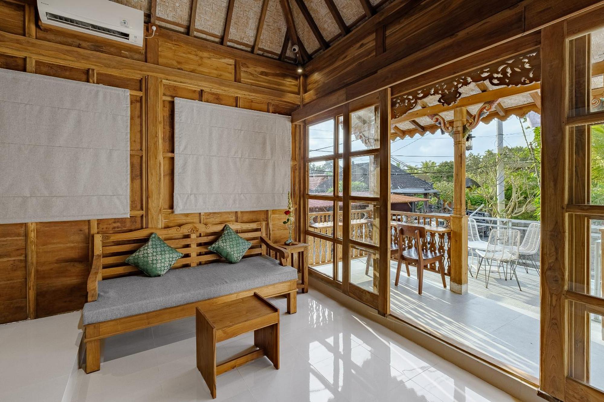Uddhara Ubud