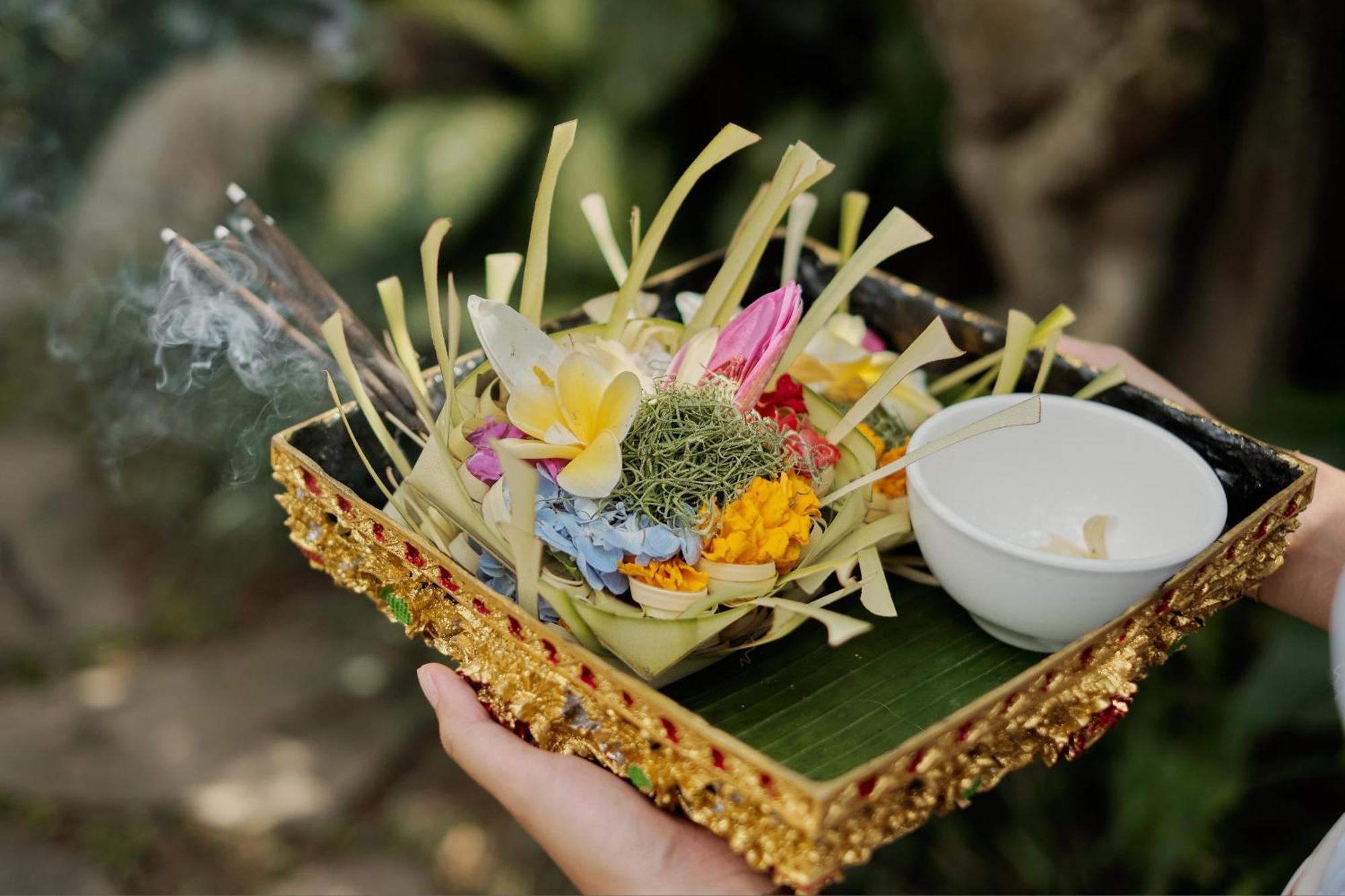 Uddhara * Ubud