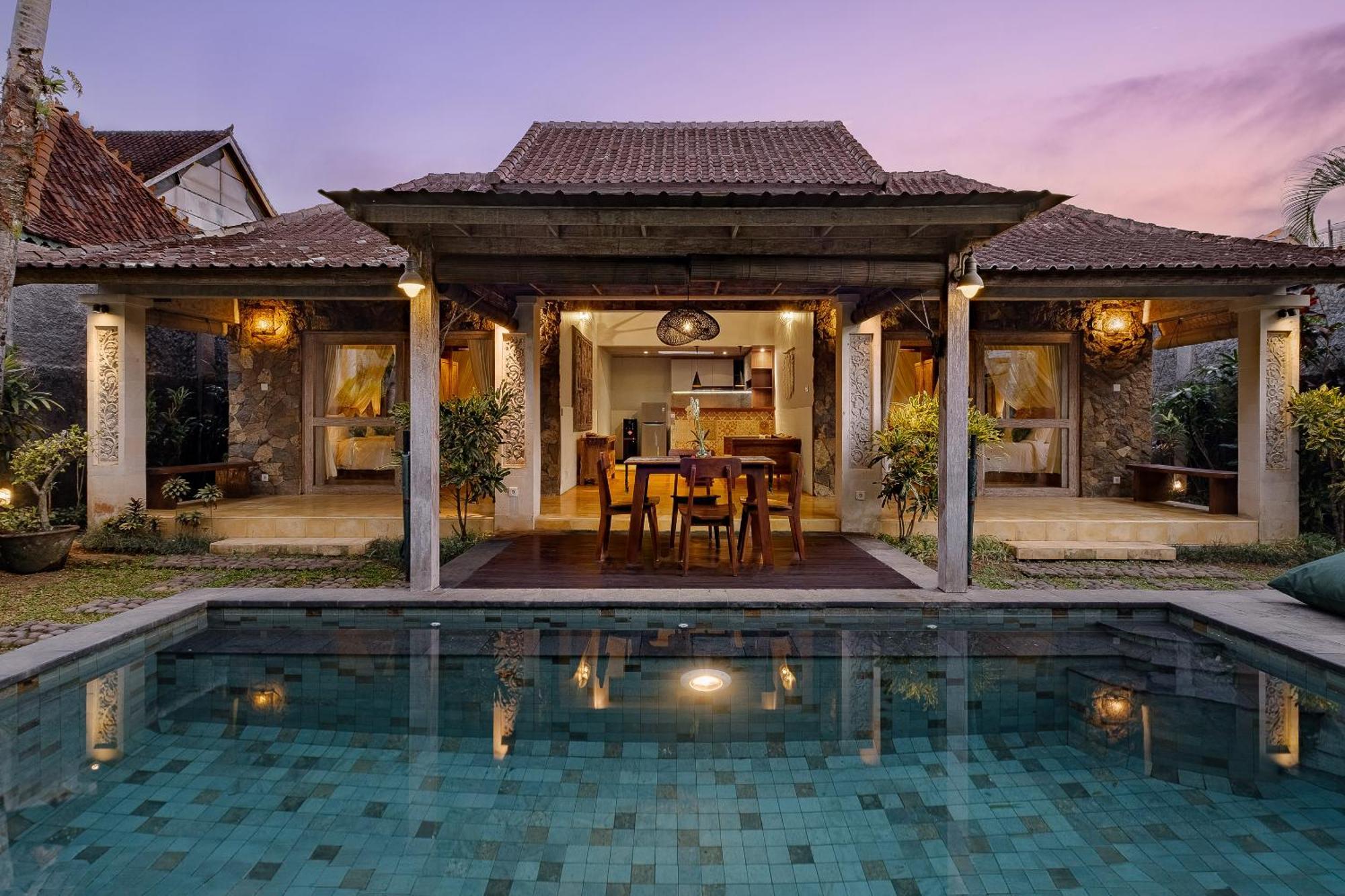 Uddhara Villa